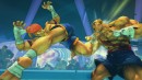 Super Street Fighter IV: Adon in immagini