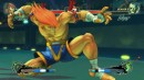 Super Street Fighter IV: Adon in immagini