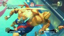 Super Street Fighter IV: Adon in immagini