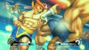 Super Street Fighter IV: Adon in immagini