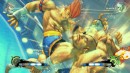 Super Street Fighter IV: Adon in immagini