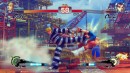 Super Street Fighter IV: nuove immagini