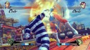 Super Street Fighter IV: nuove immagini