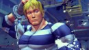 Super Street Fighter IV: nuove immagini