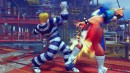 Super Street Fighter IV: nuove immagini