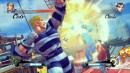 Super Street Fighter IV: nuove immagini