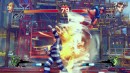 Super Street Fighter IV: nuove immagini