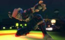 Super Street Fighter IV - i costumi aggiuntivi