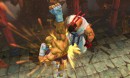 Super Street Fighter IV 3D: nuove immagini