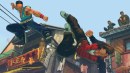Le immagini dell\'Arcade Challengers Pack di Super Street Fighter IV Arcade Edition