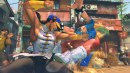 Le immagini della recensione di Super Street Fighter IV Arcade Edition