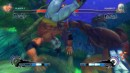 Nuove immagini di Super Street Fighter IV