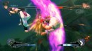 Nuove immagini di Super Street Fighter IV