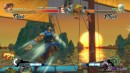 Super Street Fighter IV: le immagini di T.Hawk e Juri