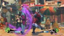 Super Street Fighter IV: le immagini di T.Hawk e Yuri