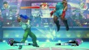 Super Street Fighter IV: Makoto, Ibuki e Dudley