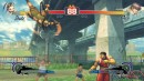 Super Street Fighter IV: Makoto, Ibuki e Dudley