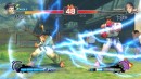 Super Street Fighter IV: Makoto, Ibuki e Dudley