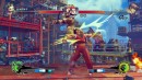 Super Street Fighter IV: Makoto, Ibuki e Dudley