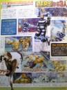 Le scansioni di Famitsu per Super Street Fighter IV