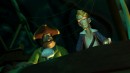 Tales of Monkey Island: Lair of the Leviathan