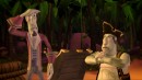 Tales of Monkey Island: Siege of Spinner Cay