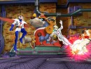 Tatsunoko Vs Capcom - prime immagini