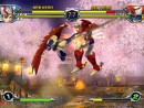 Tatsunoko Vs Capcom - prime immagini