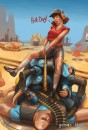 Team Fortress 2: immagini Pin-up