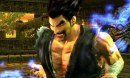 Tekken 3D Prime Edition: immagini di gioco