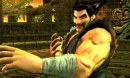 Tekken 3D Prime Edition: immagini di gioco