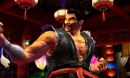 Tekken 3D Prime Edition: immagini di gioco