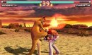 Tekken 3D Prime Edition: immagini di gioco