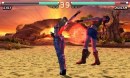 Tekken 3D Prime Edition: immagini di gioco