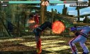 Tekken 3D Prime Edition: immagini di gioco