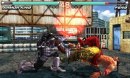 Tekken 3D Prime Edition: immagini di gioco