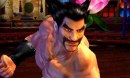 Tekken 3D Prime Edition: immagini di gioco