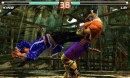 Tekken 3D Prime Edition: immagini di gioco