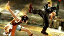 Tekken 6 - nuove immagini