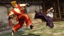 Tekken 6 - nuove immagini