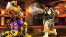 Tekken 6: nuove immagini