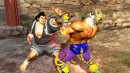 Tekken 6: nuove immagini