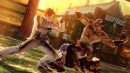 Tekken 6: nuove immagini