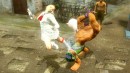 Tekken 6: nuove immagini