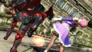 Tekken 6: nuove immagini