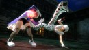 Tekken 6 - nuove immagini da Namco Bandai