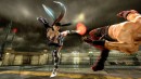 I costumi extra di Tekken 6
