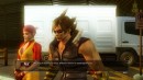 Tekken 6: immagini PS3-X360