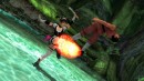 Tekken 6: immagini PSP