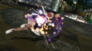 Tekken 6: immagini PSP